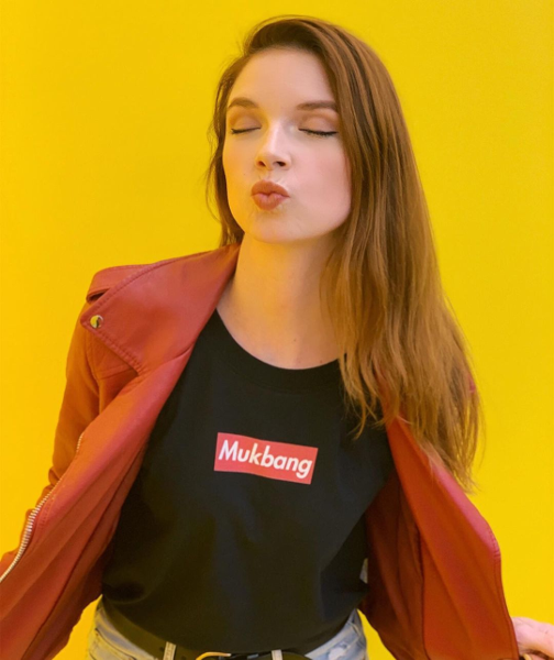 Miss BCBG Britt